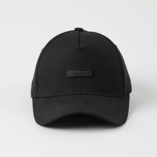 Gorro Jockey Antoine Negro Gorillaz by Bobs
