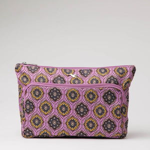 Cosmetiquero Arce Morado Tatienne