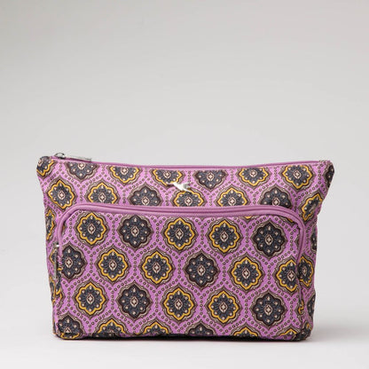 Cosmetiquero Arce Morado Tatienne