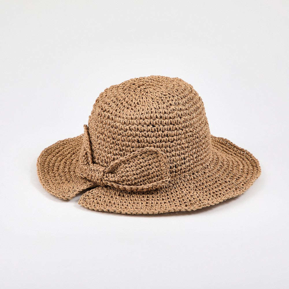 Sombrero Cala Beige Tatienne