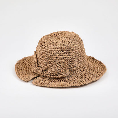 Sombrero Cala Beige Tatienne
