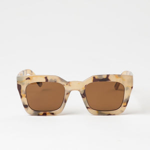 Anteojos de Sol Mancora Beige Bobs