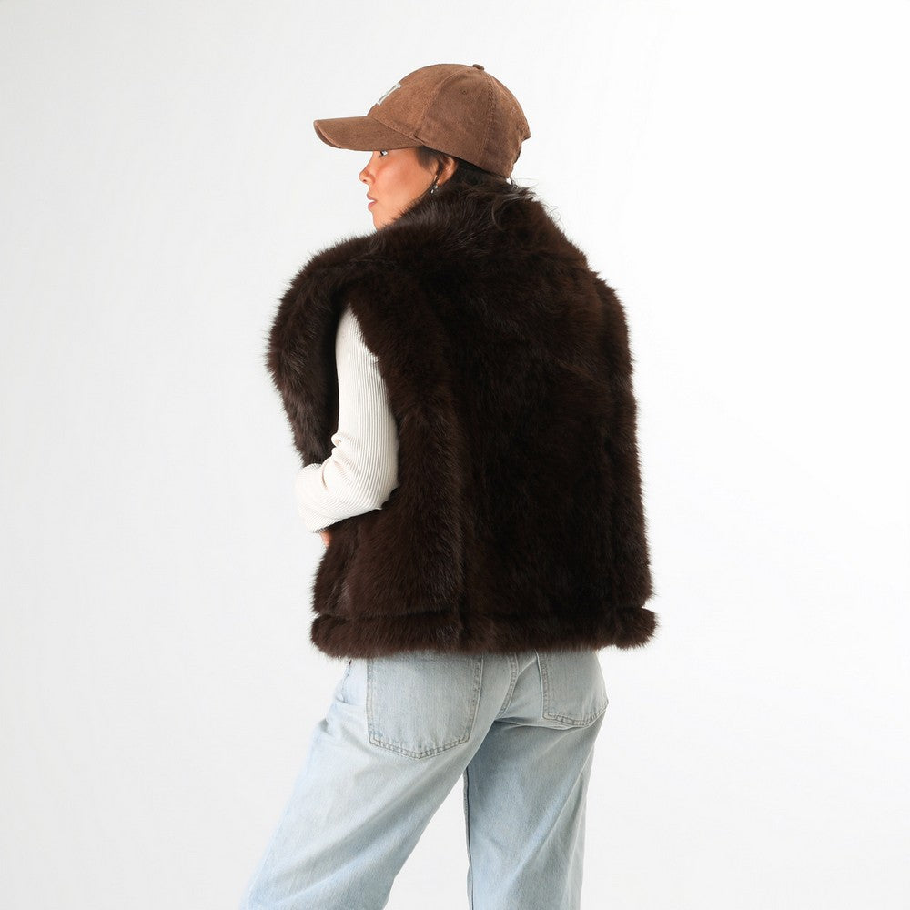 Chaqueta Laura Brown Humana