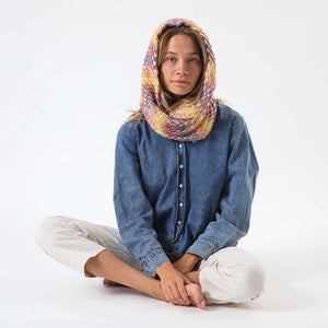 Cuello Berries Multicolor Tatienne
