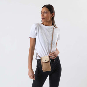 Mini Bag Cora Beige Humana