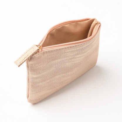 Monedero Belfast Rosado I-D