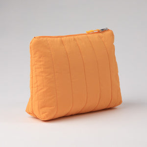 Cosmetiquero Maxi Naranjo Humana