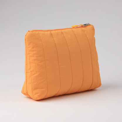 Cosmetiquero Maxi Naranjo Humana