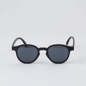 Anteojos Sol Agiba Negro Bobs