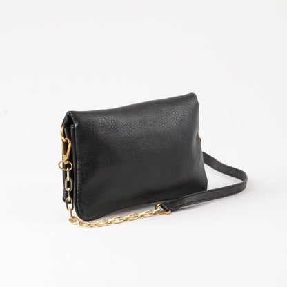 Cartera Cruzada Bella Negro Humana