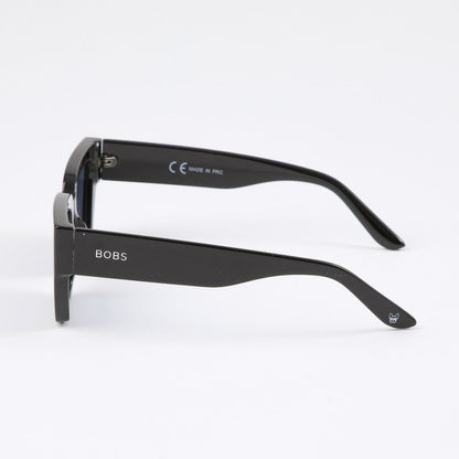 Anteojos Fiji Black Bobs