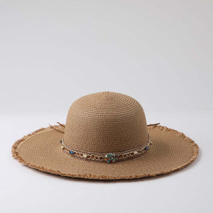 Sombrero Chain Café Tatienne