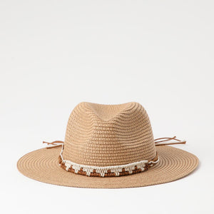 Sombrero Daily Beige Tatienne