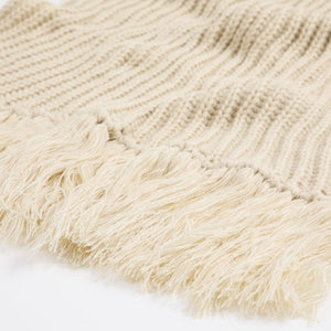 Bufanda  Kimis Beige Humana