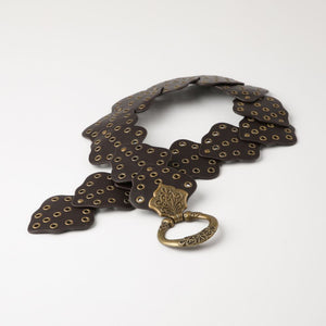 Cinturon Mark Café Humana