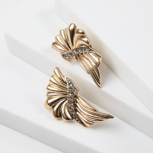 Aros Pegados Ana Dorado I-D