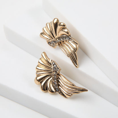 Aros Pegados Ana Dorado I-D