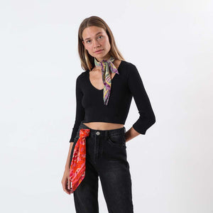 Bandana Serifos Multi i-D