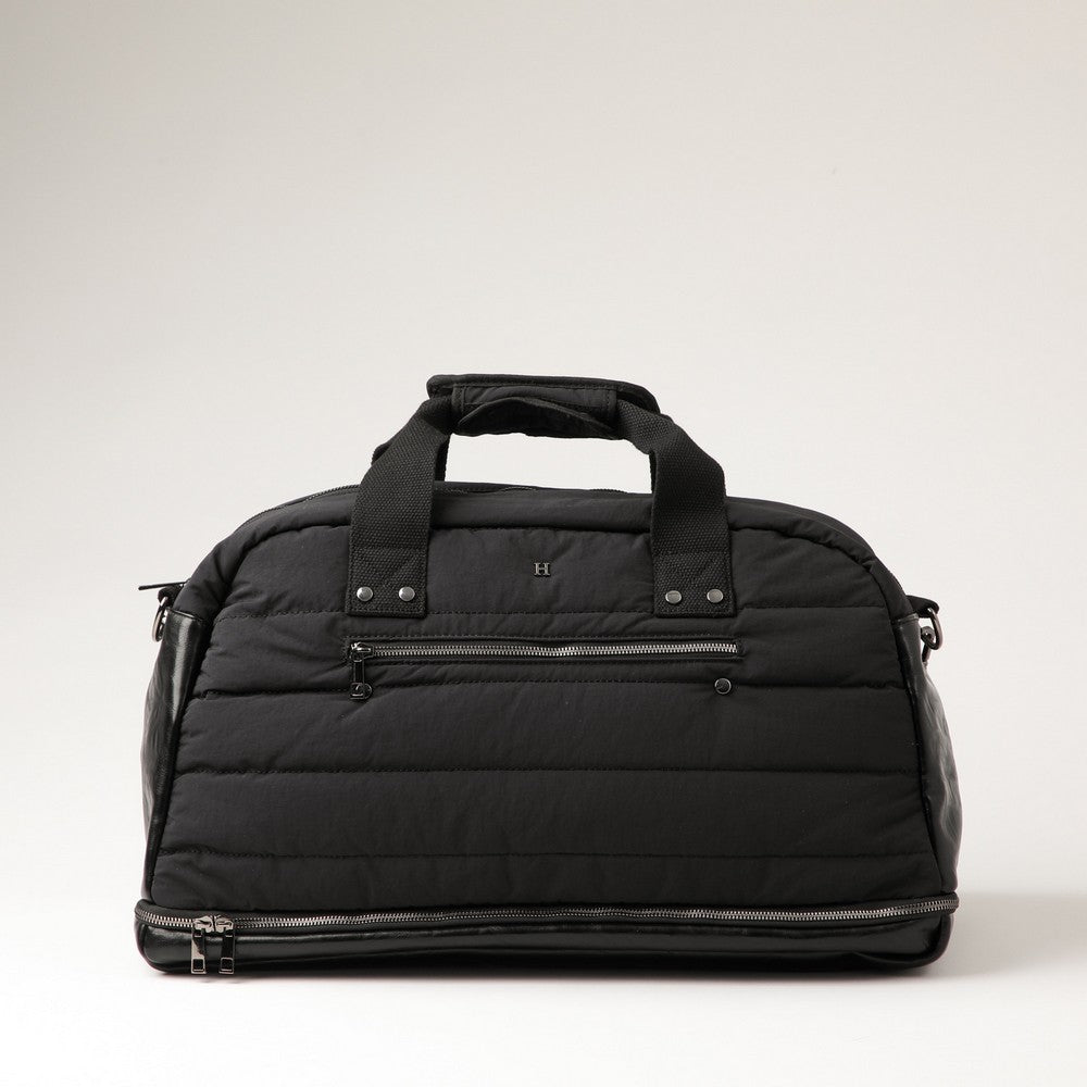 Bolso Gema Negro Humana