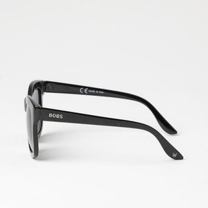 Anteojos de Sol Maui Negro Bobs