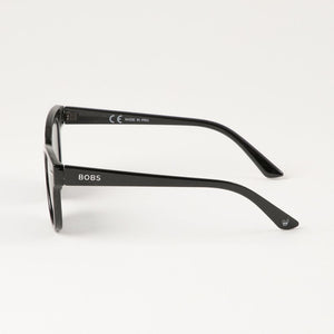 Anteojos de sol Kotao Cuadrado negro Bobs