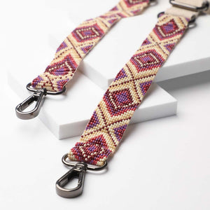 Lanyard Rosado Soft Humana