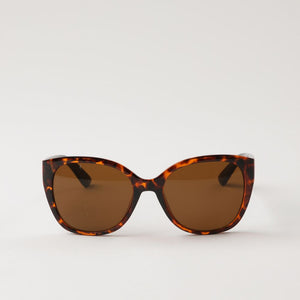 Anteojos de sol Consuelo Turtle Mariposa ID