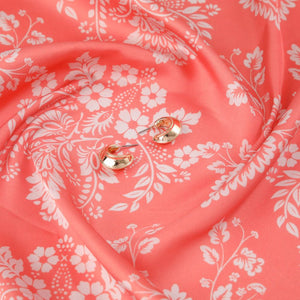 Set Bandana Y Aros Emily Rosado Tatienne