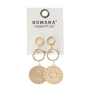 Aros Largo Essential Maya Humana