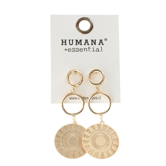 Aros Largo Essential Maya Humana