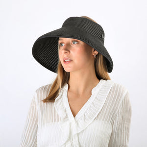 Sombrero Vicera Tofo Beige Tatienne