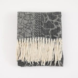 Manta  Planet Gris I-D