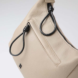 Cartera Cruzada Sorrento Café Humana