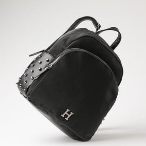 Mochila Mallorca Negra Humana