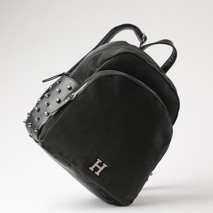 Mochila Mallorca Negra Humana