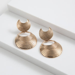 Aros Jacke Dorado ID