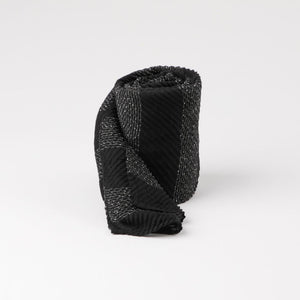 Pañuelo Liso Cadiz Negro Id