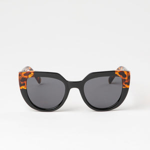 Anteojos de Sol Palawan Negro Bobs