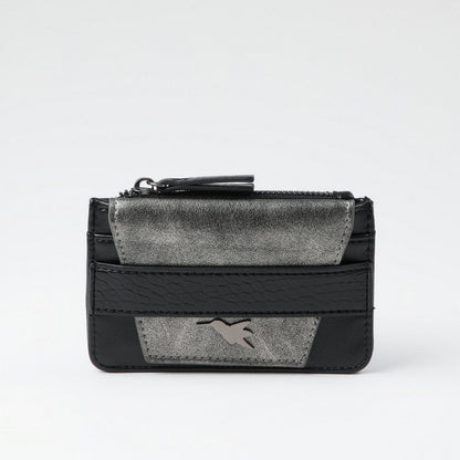 Tarjetero Dejan Negro Tatienne