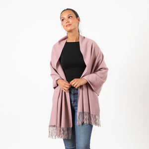 Manta  Urano Morado I-D