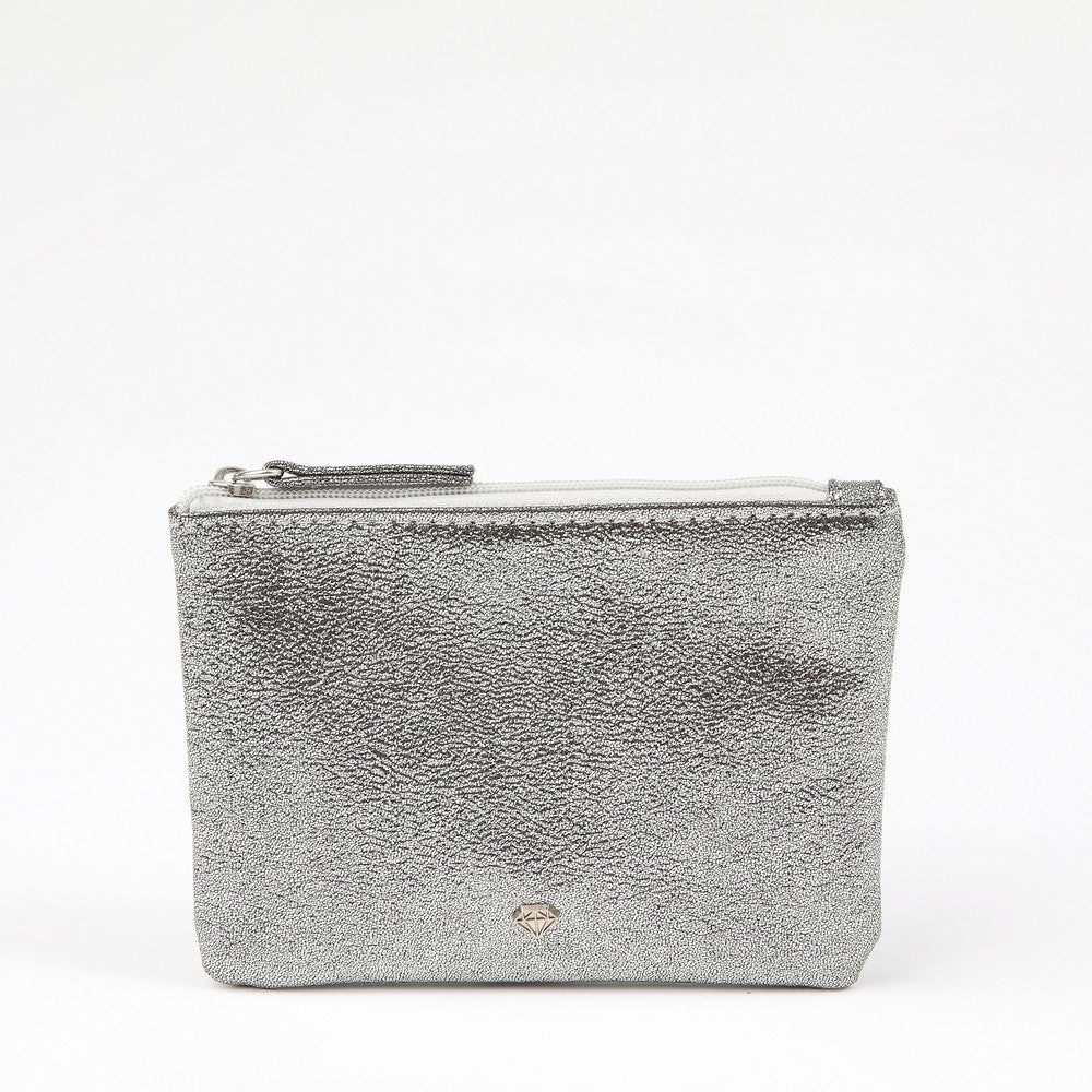 Monedero Aurora Silver I-D