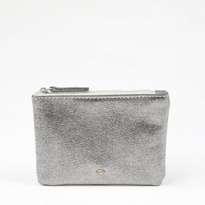 Monedero Aurora Silver I-D