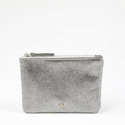 Monedero Aurora Silver I-D