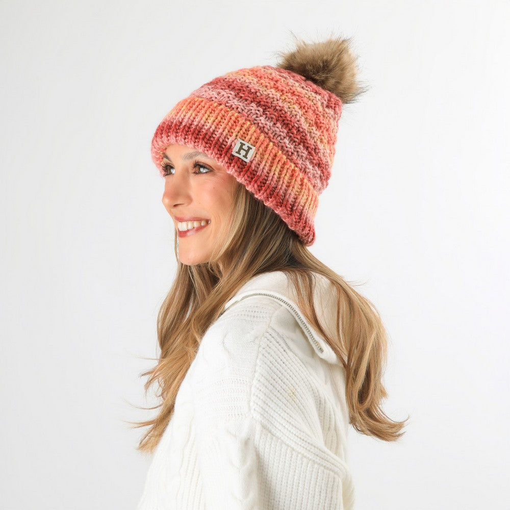 Gorro Lana Oscar Red Humana