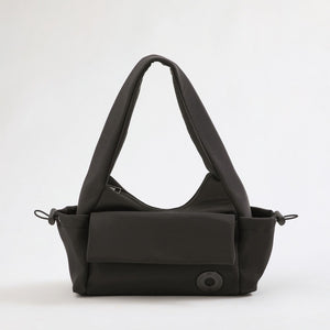 Cartera Hombro Cardo Black I-D