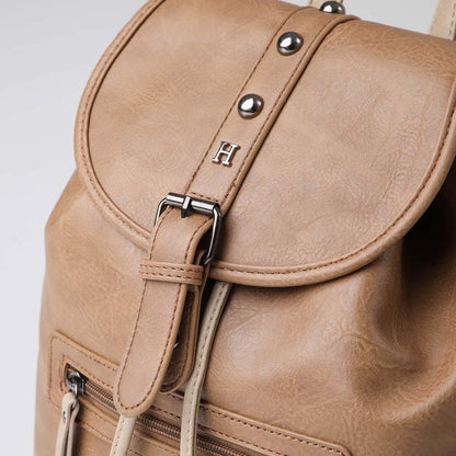 Mochila Chain Café Humana