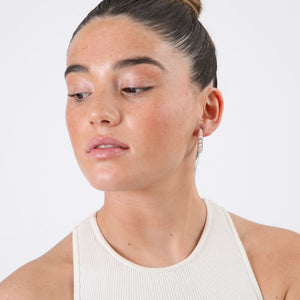 Argollas Ramona Dorado ID