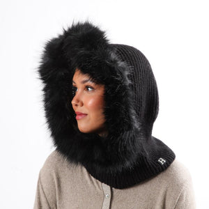 Cuello  Haily Negro Humana