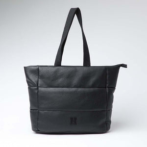 Cartera Hombro Salerno Negro Humana