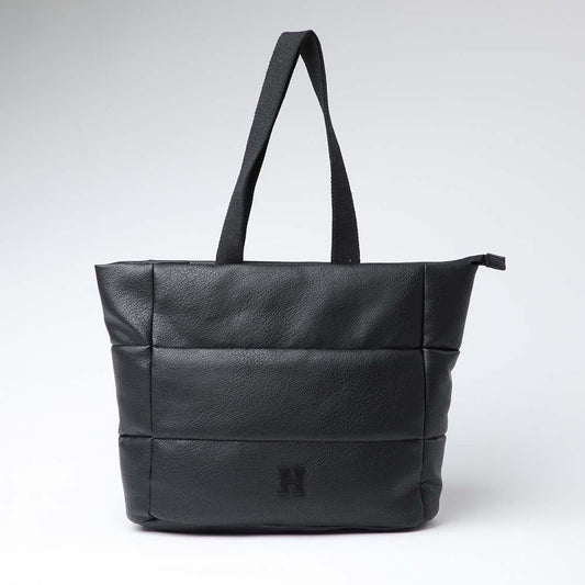 Cartera Hombro Salerno Negro Humana